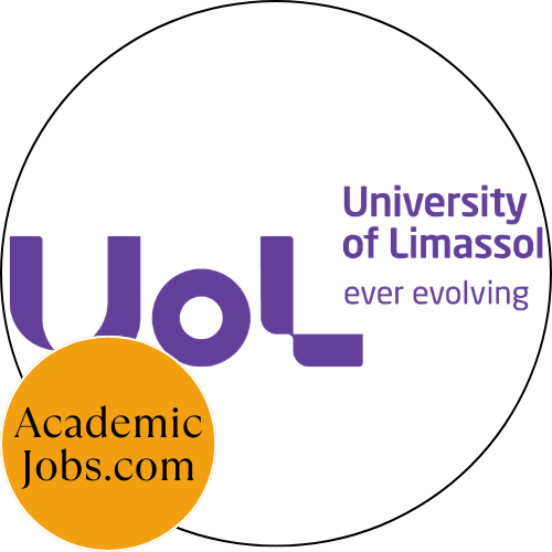 University of Limassol logo